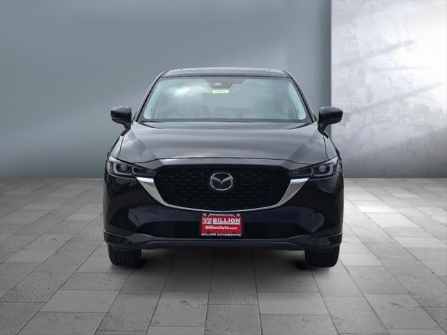 2024 Mazda Mazda CX-5 2.5 S Premium Package