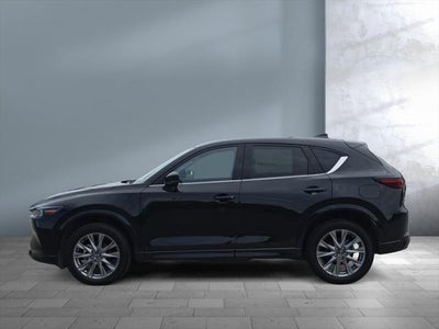 2024 Mazda Mazda CX-5 2.5 S Premium Package