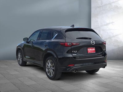 2024 Mazda Mazda CX-5 2.5 S Premium Package