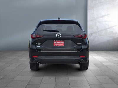 2024 Mazda Mazda CX-5 2.5 S Premium Package