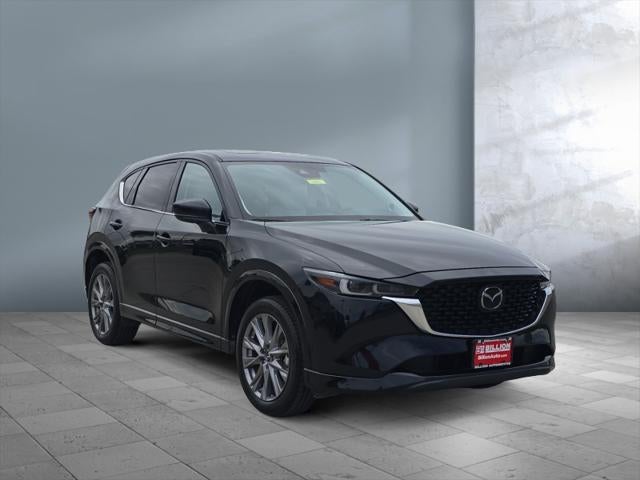 2024 Mazda Mazda CX-5 2.5 S Premium Package
