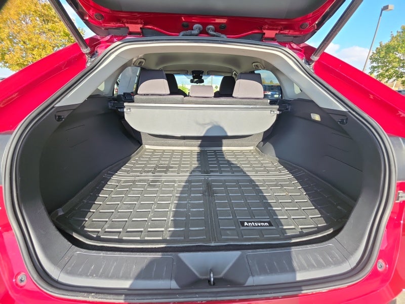 2022 Toyota Venza LE LE