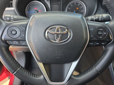 2022 Toyota Venza LE LE