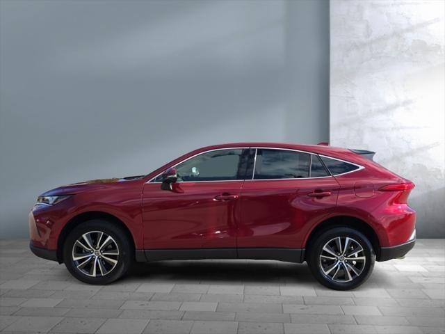 2022 Toyota Venza LE LE