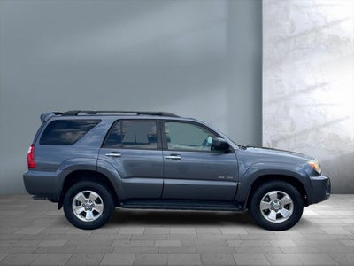 2008 Toyota 4RUNNER SR5
