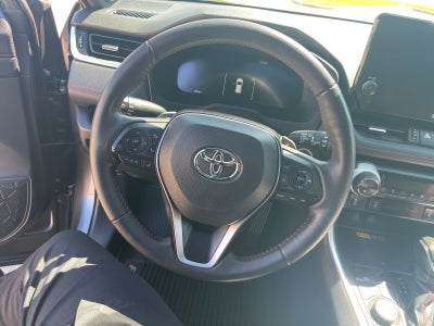 2024 Toyota RAV4 Prime XSE