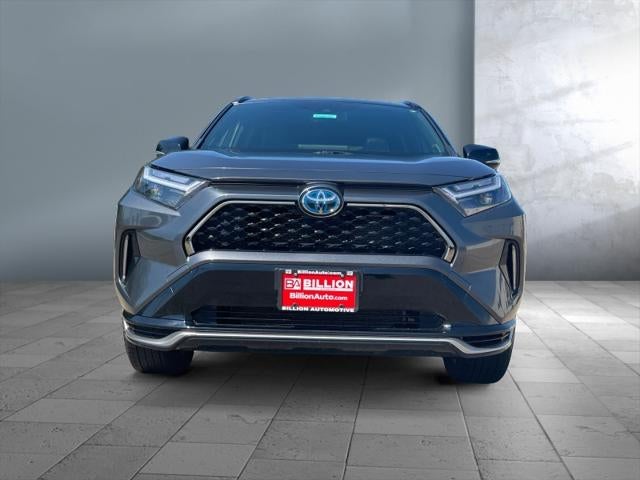 2024 Toyota RAV4 Prime XSE