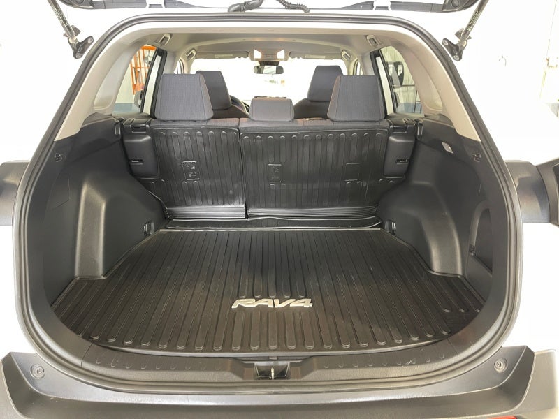 2021 Toyota RAV4 HYBRID Hybrid LE