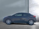 2021 Toyota C-HR LE