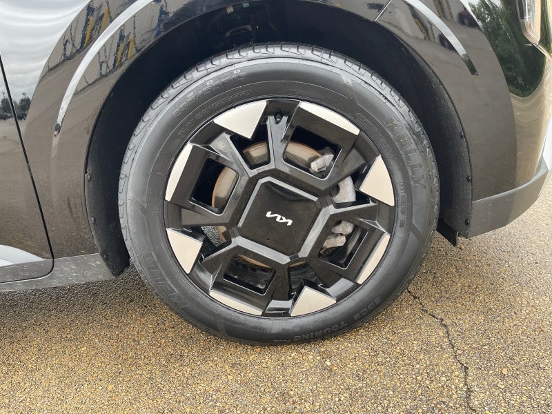 2025 Kia Carnival EX