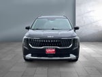 2025 Kia Carnival EX