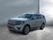 2018 Ford Expedition Platinum