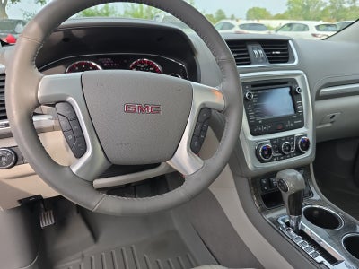 2017 GMC Acadia Limited Limited