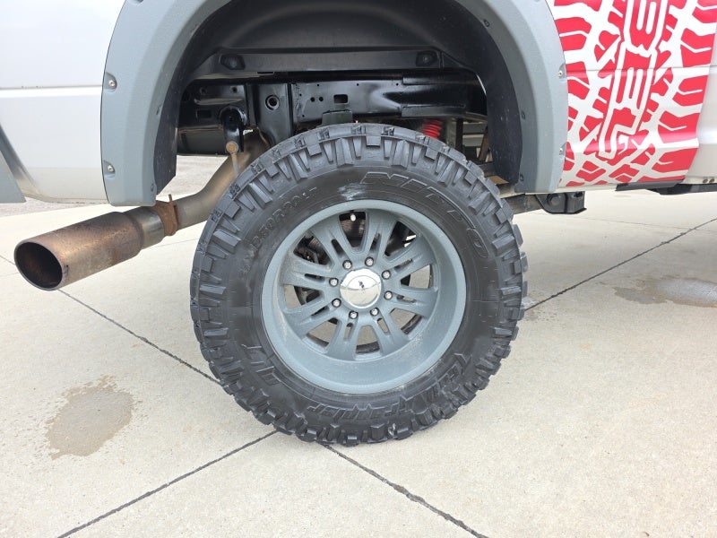 2017 RAM 2500 Tradesman