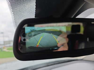 2017 RAM 2500 Tradesman