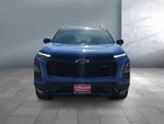 2025 Chevrolet Equinox AWD RS
