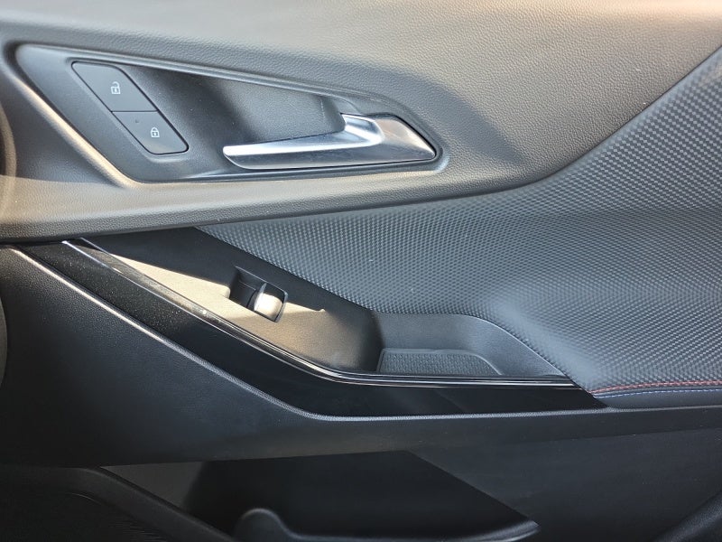 2025 Chevrolet Equinox AWD RS