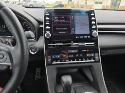 2022 Toyota Avalon Touring