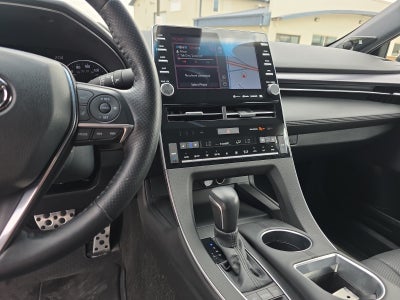 2022 Toyota Avalon Touring