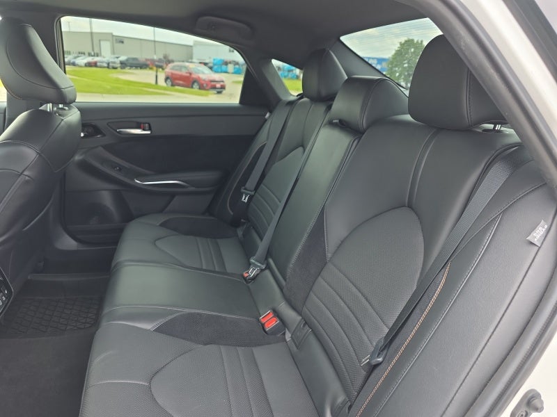 2022 Toyota Avalon Touring
