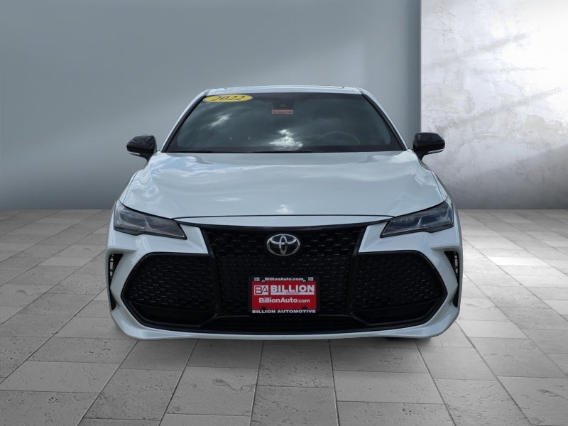 2022 Toyota Avalon Touring