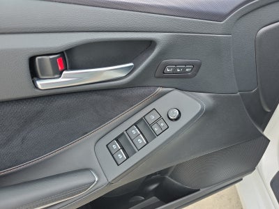 2022 Toyota Avalon Touring