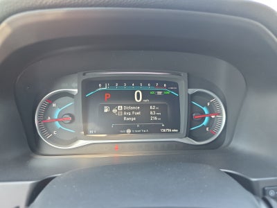 2019 Honda Passport Elite