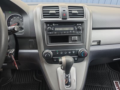 2010 Honda CR-V LX