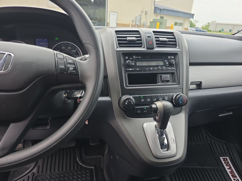 2010 Honda CR-V LX