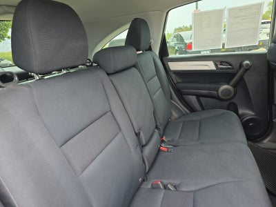 2010 Honda CR-V LX
