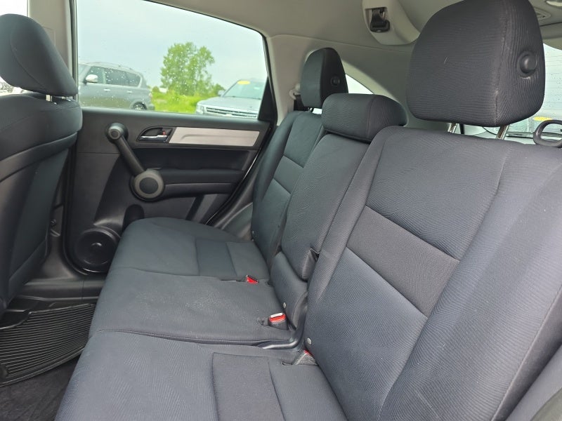 2010 Honda CR-V LX