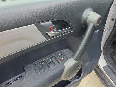 2010 Honda CR-V LX