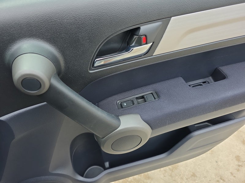 2010 Honda CR-V LX
