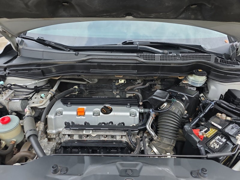 2010 Honda CR-V LX