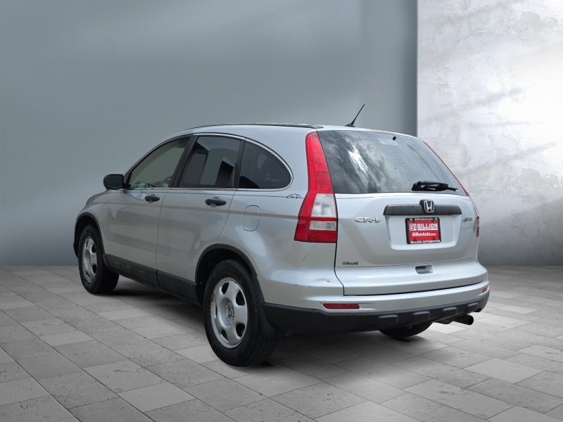 2010 Honda CR-V LX