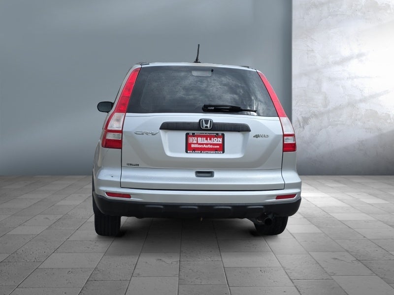 2010 Honda CR-V LX