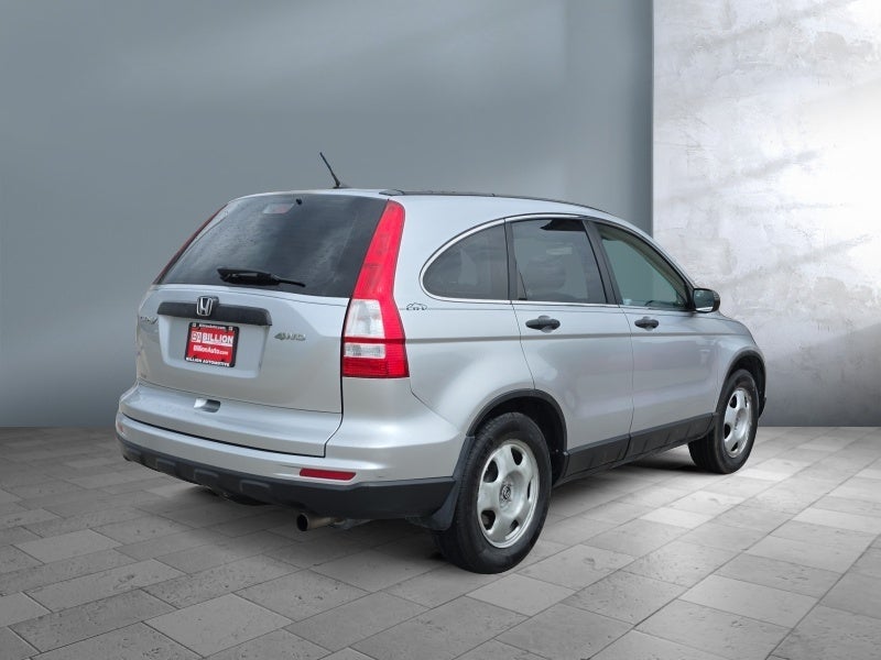 2010 Honda CR-V LX