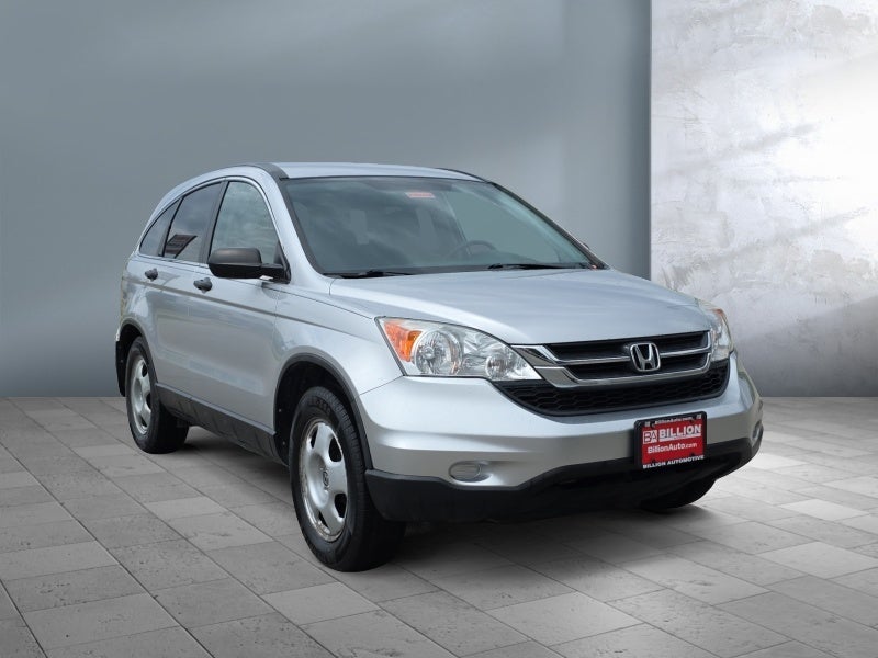 2010 Honda CR-V LX