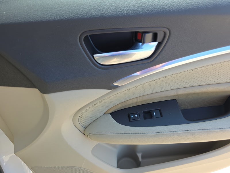 2019 Acura MDX w/Technology Pkg