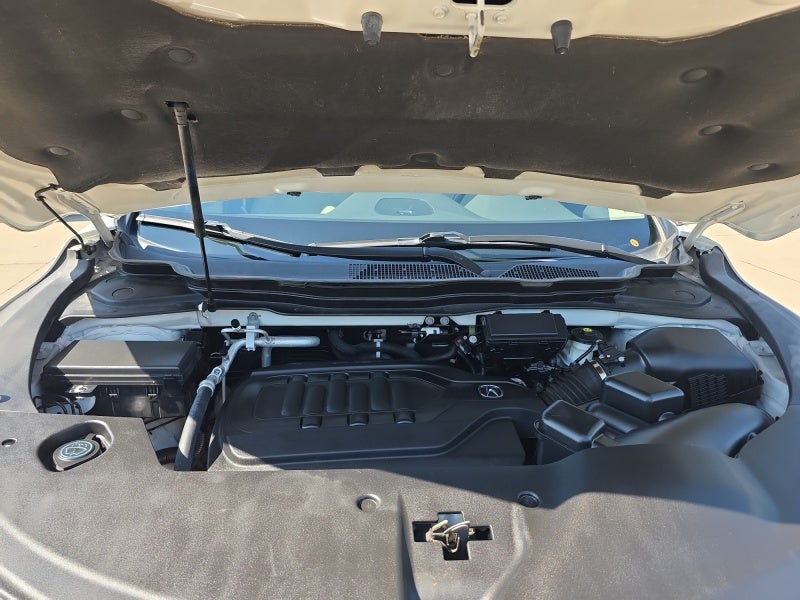 2019 Acura MDX w/Technology Pkg