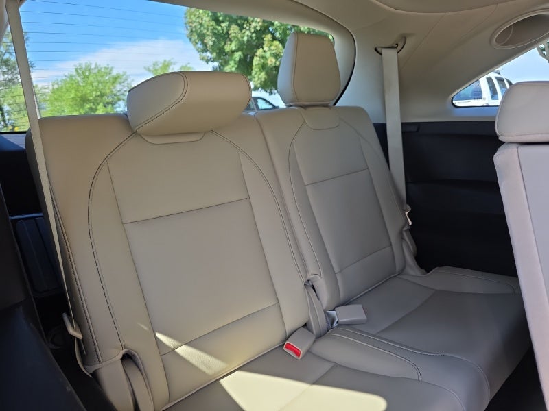 2019 Acura MDX w/Technology Pkg