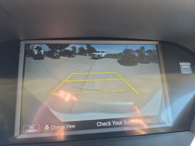 2019 Acura MDX w/Technology Pkg