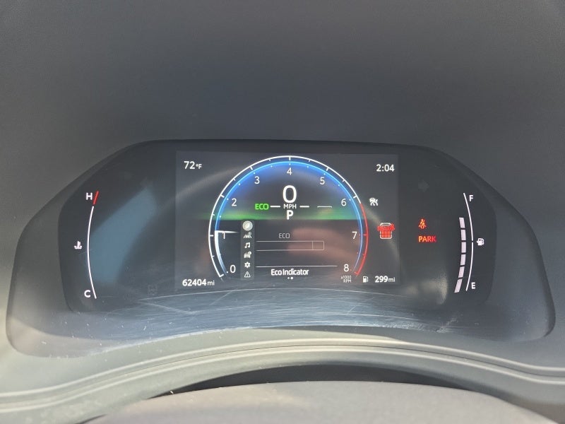 2025 Toyota Grand Highlander Base