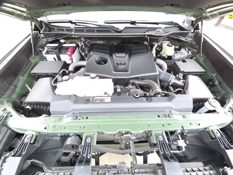 2023 Toyota Tundra 4WD Limited