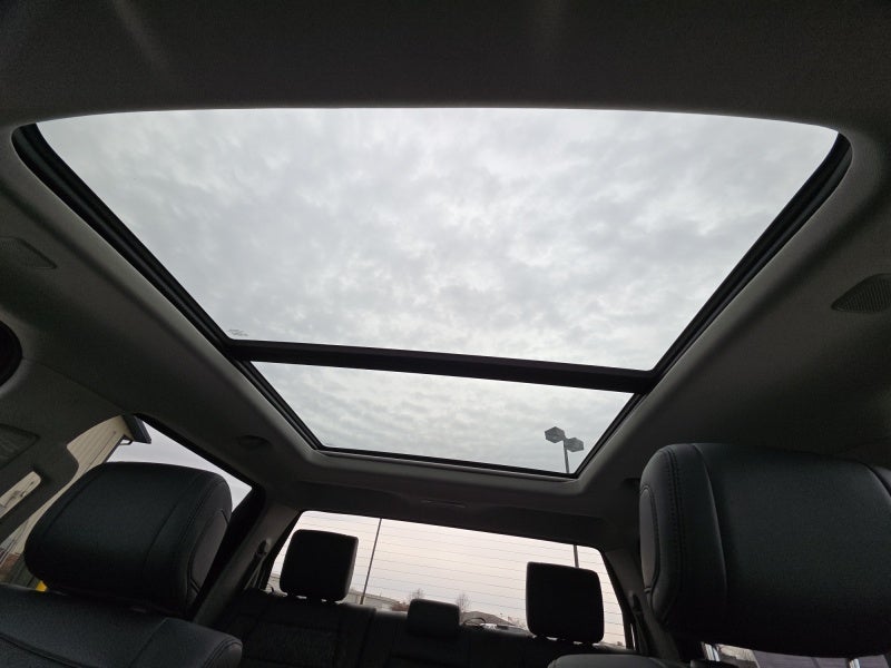 2023 Toyota Tundra 4WD Limited