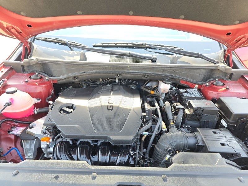 2023 Kia Sportage X-Pro Prestige