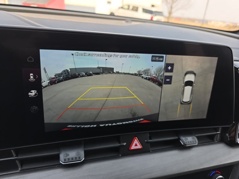 2023 Kia Sportage X-Pro Prestige