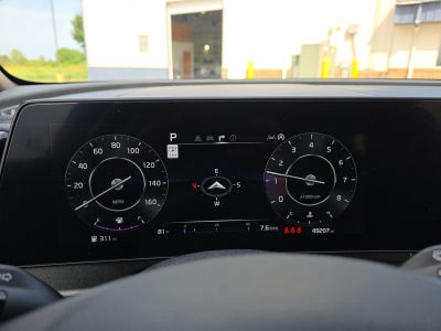 2023 Kia Sportage X-Pro