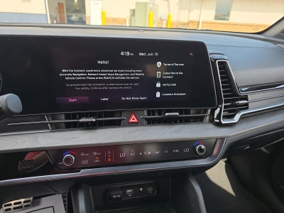 2023 Kia Sportage X-Pro