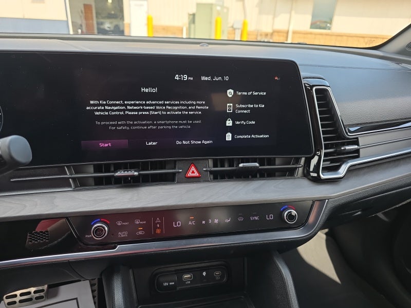 2023 Kia Sportage X-Pro